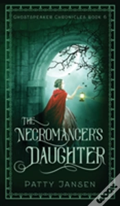 Capa do artigo The Necromancer