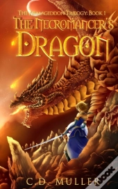 The Necromancer'S Dragon