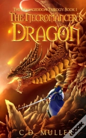 Capa do artigo The Necromancer