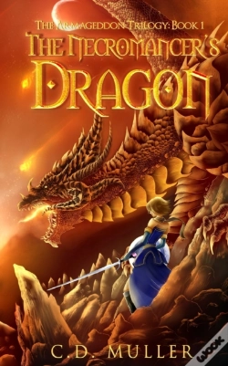Capa do artigo The Necromancer'S Dragon