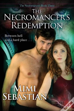 Capa do artigo The Necromancer'S Redemption