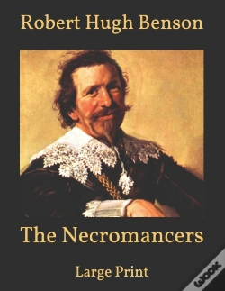 Capa do artigo The Necromancers
