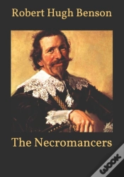 Capa do artigo The Necromancers