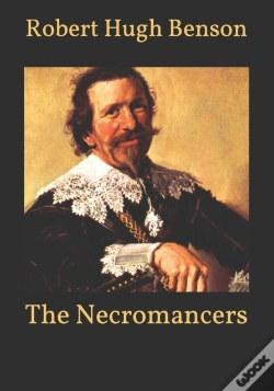 Capa do artigo The Necromancers