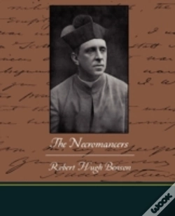 Capa do artigo The Necromancers