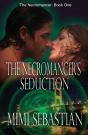 The Necromancer'S Seduction - Preview
