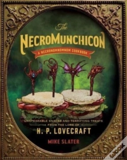 Capa do artigo The Necromunchicon