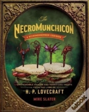 Capa do artigo The Necromunchicon