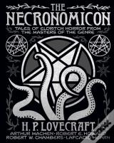 The Necronomicon