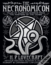 The Necronomicon