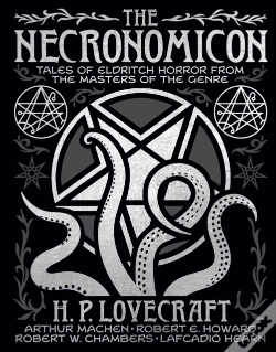 Capa do artigo The Necronomicon