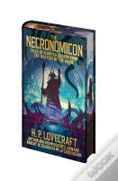 The Necronomicon