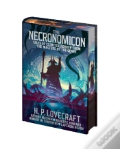 Capa do artigo The Necronomicon