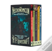 Capa do artigo The Necronomicon