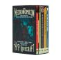 The Necronomicon - Preview