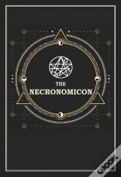 Capa do artigo The Necronomicon