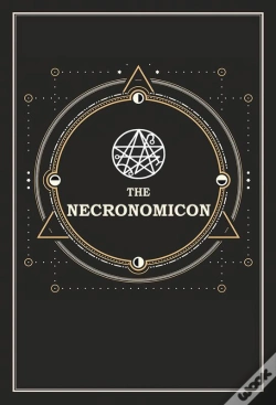 Capa do artigo The Necronomicon