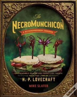 Capa do artigo The Necronomnomnom