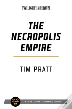 Capa do artigo The Necropolis Empire