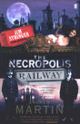 The Necropolis Railway - Preview