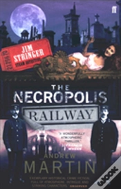Capa do artigo The Necropolis Railway