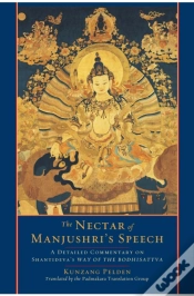 Capa do artigo The Nectar Of Manjushri