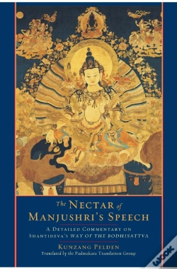Capa do artigo The Nectar Of Manjushri'S Speech