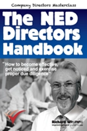 Capa do artigo The Ned Directors Handbook
