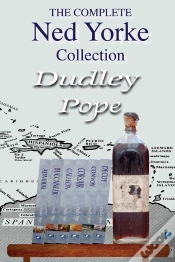 Capa do artigo The Ned Yorke Collection