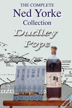 Capa do artigo The Ned Yorke Collection