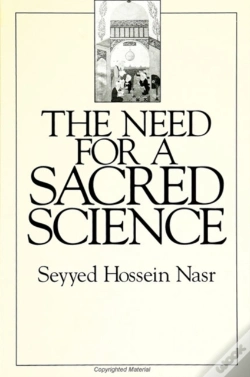 Capa do artigo The Need For A Sacred Science