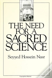 The Need For A Sacred Science