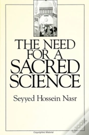 Capa do artigo The Need For A Sacred Science