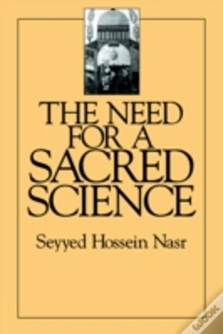 Capa do artigo The Need For A Sacred Science
