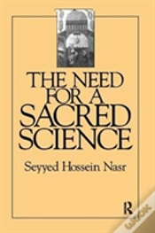 Capa do artigo The Need For A Sacred Science