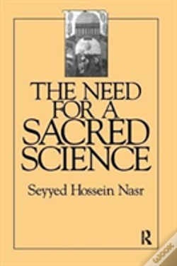Capa do artigo The Need For A Sacred Science