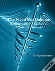 The Need For Balance