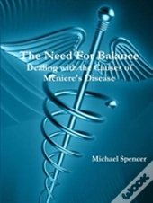 The Need For Balance
