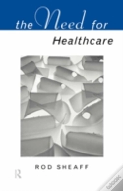 Capa do artigo The Need For Health Care