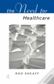 Capa do artigo The Need For Health Care