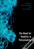 The Need For Humility In Policymaking