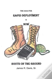 Capa do artigo The Need For Rapid Deployment Is Now