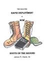 The Need For Rapid Deployment Is Now - Preview