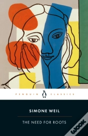 Capa do artigo The Need For Roots