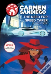 The Need For Speed Caper