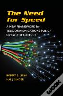 The Need For Speed