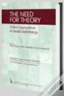 The Need For Theory