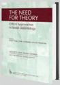 The Need For Theory - Preview