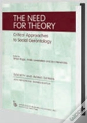 The Need For Theory