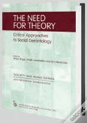 Capa do artigo The Need For Theory